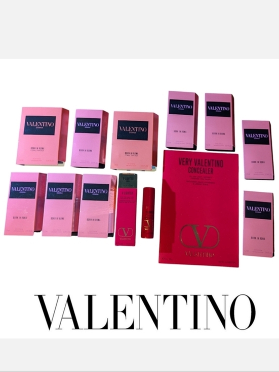 Valentino Other - Valentino Lot